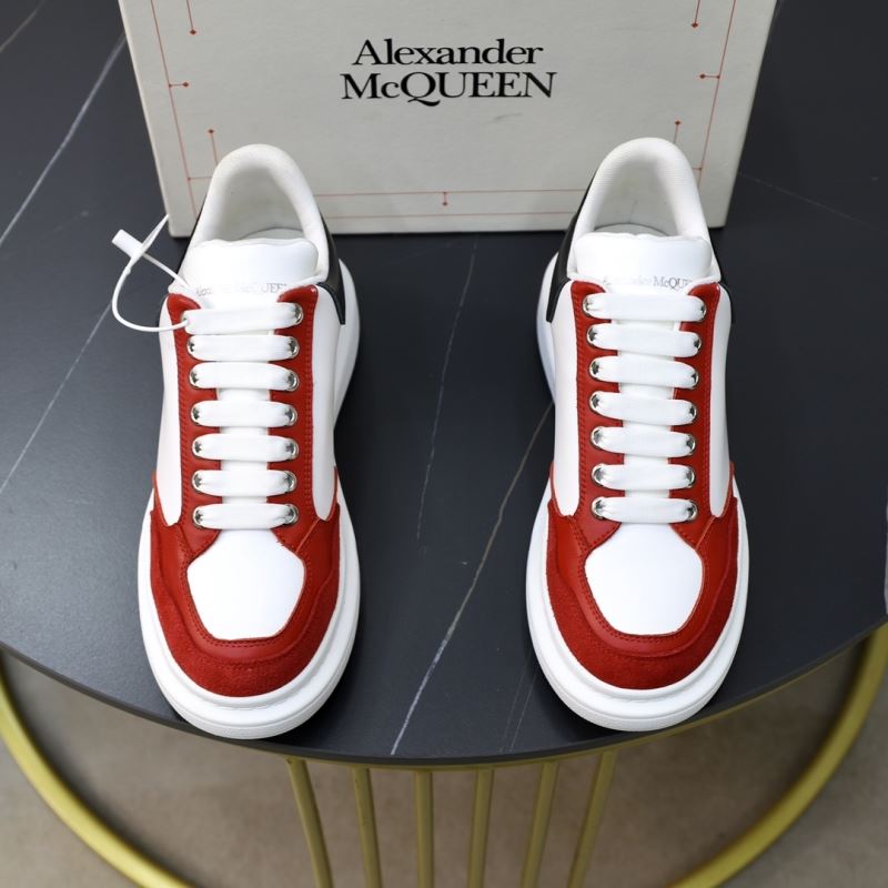 Alexander Mcqueen Casual Shoes